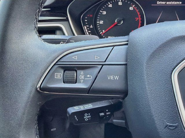Used 2024 Audi A4 2.0T Premium AWD/4WD image 36