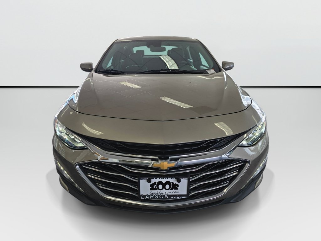 Used 2024 Chevrolet Malibu LT FWD image 8