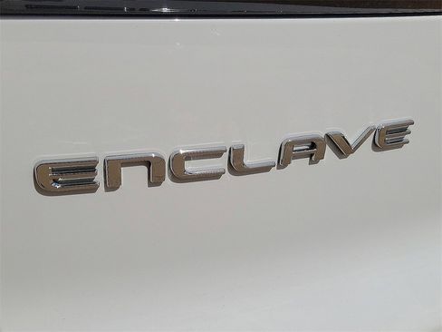 New 2026 Buick Enclave Preferred w/ Power Package image 9
