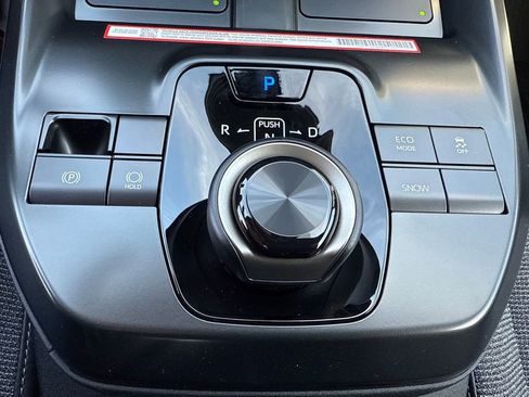 New 2026 Toyota bZ image 24