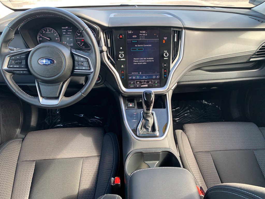 Used 2025 Subaru Outback Premium AWD/4WD image 8