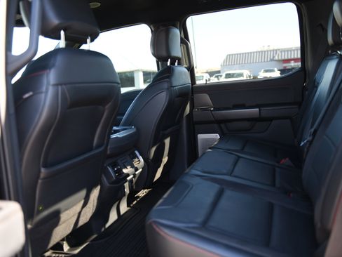 Used 2024 Ford F150 Raptor image 12