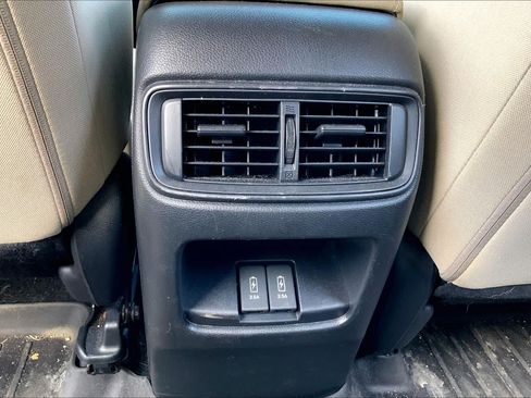 Used 2017 Honda CR-V EX image 34