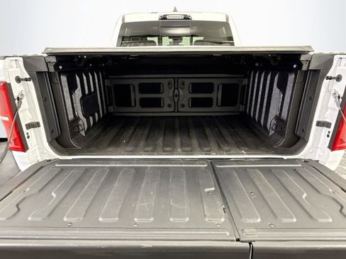 Used 2025 RAM 1500 Limited image 27