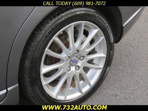 Used 2009 Volvo S40 2.4i image 15