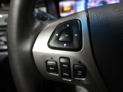 Used 2015 Ford Flex SEL w/ Equipment Group 202A image 35