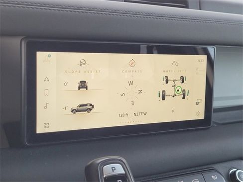 Used 2024 Land Rover Defender 110 S image 13