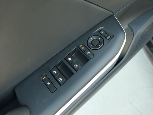 New 2025 Kia K4 GT-Line w/ GT-Line Premium Package FWD image 10