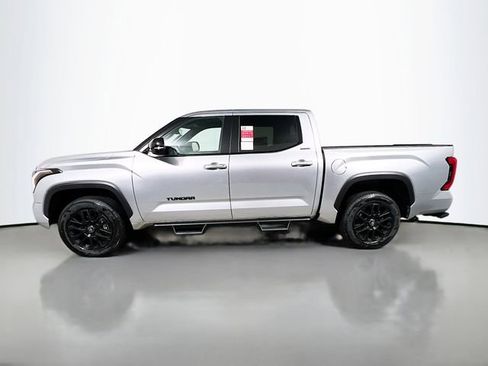 New 2026 Toyota Tundra Limited AWD/4WD image 5