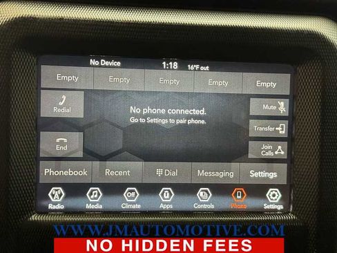 Used 2023 Jeep Gladiator Sport image 31