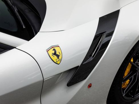 Used 2017 Ferrari F12tdf RWD image 38