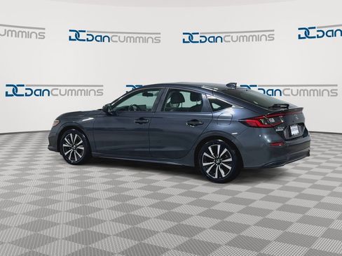 Used 2023 Honda Civic EX-L image 7