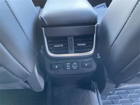 Certified 2024 Subaru Outback Limited XT image 16