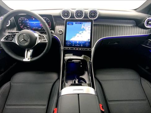 New 2026 Mercedes-Benz GLC 300 image 19