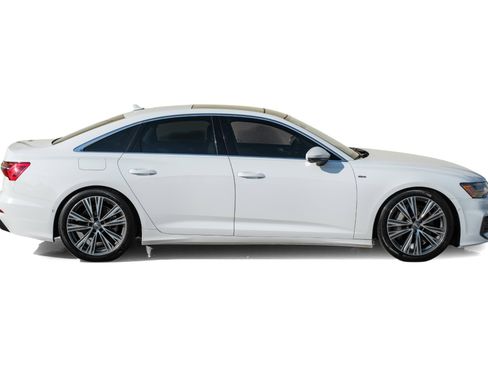 Used 2019 Audi A6 3.0T Prestige w/ Prestige Package image 7