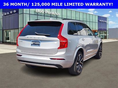 Used 2023 Volvo XC90 T8 Plus w/ Protection Package Premier
