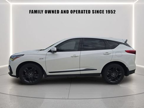 Used 2019 Acura RDX A-Spec FWD image 5