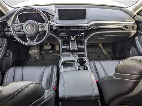 Certified 2023 Acura MDX FWD image 18