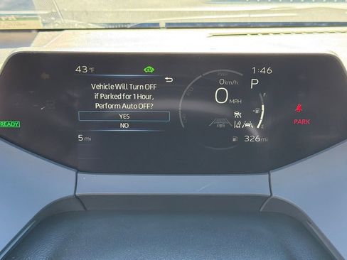 New 2026 Toyota Prius LE image 26