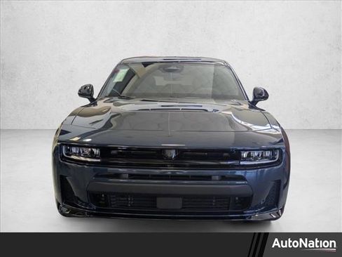 New 2026 Dodge Charger R/T image 1