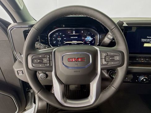 New 2026 GMC Sierra 1500 Elevation w/ X31 Off-Road Package image 13