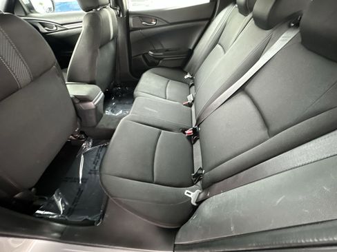 Used 2019 Honda Civic Sport image 27