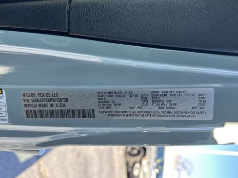 Used 2024 Jeep Wrangler Sahara w/ Technology Group image 37