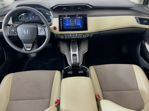 Used 2018 Honda Clarity Plug-In Hybrid image 21