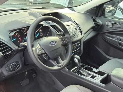 Used 2017 Ford Escape S image 12