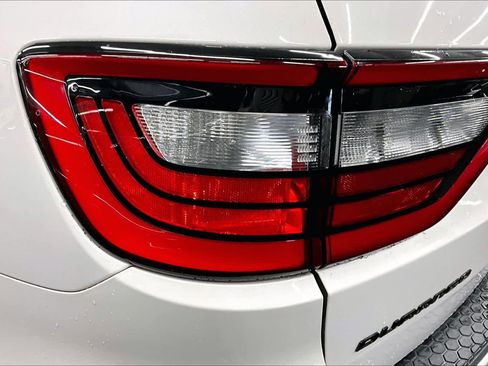 Used 2017 Dodge Durango R/T w/ Technology Group image 28