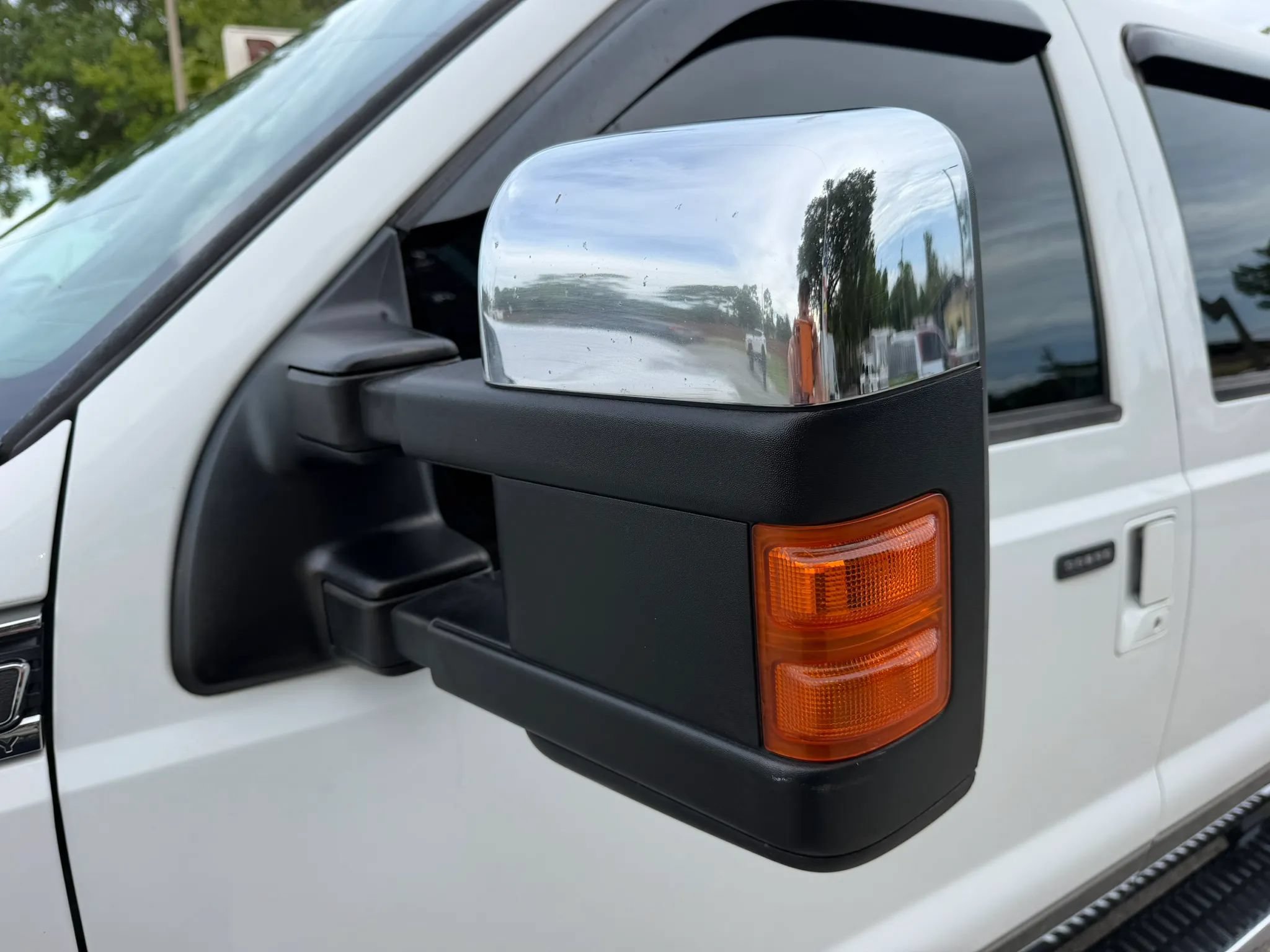 Used 2015 Ford F250 Lariat w/ Chrome Package AWD/4WD image 30