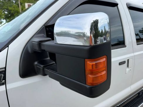 Used 2015 Ford F250 Lariat w/ Chrome Package AWD/4WD image 30