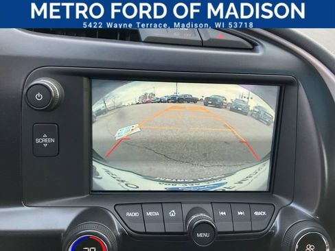 Used 2016 Chevrolet Corvette Z06 w/ 2LZ Preferred Equipment Group image 24