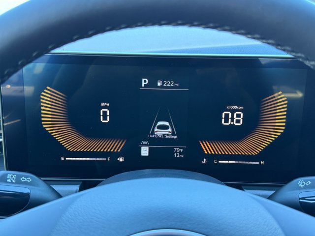 New 2027 Kia K5 GT-Line AWD/4WD image 17