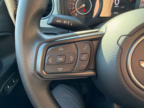 New 2026 Jeep Gladiator Sport image 20