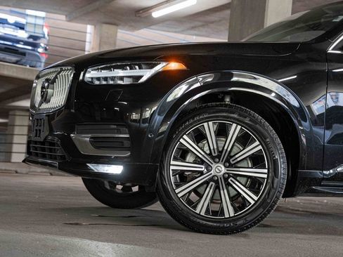 Certified 2024 Volvo XC90 B6 Plus w/ Protection Package Premier AWD/4WD image 2