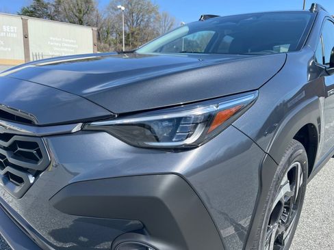 New 2026 Subaru Crosstrek 2.5i Limited image 25