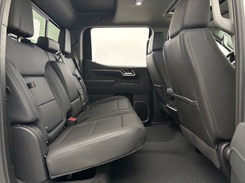 New 2026 GMC Sierra 1500 Elevation w/ Elevation Premium Package image 36