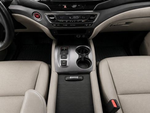 Used 2022 Honda Ridgeline RTL-E image 20
