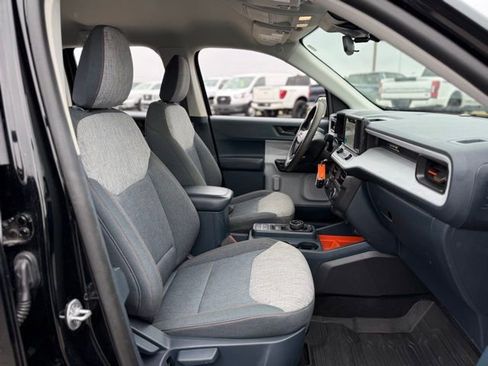 Certified 2022 Ford Maverick XLT image 17