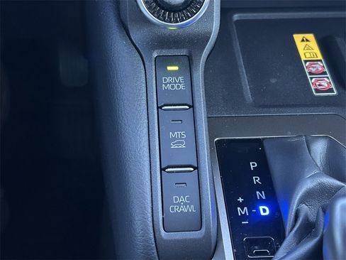 Used 2024 Toyota Land Cruiser image 43