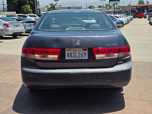 Used 2003 Honda Accord EX image 7