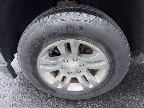 Used 2016 Chevrolet Silverado 1500 LT w/ Trailering Package image 29