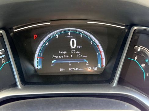 Used 2019 Honda Civic EX image 56