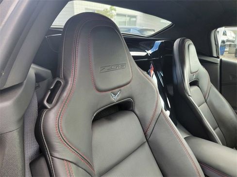 Used 2019 Chevrolet Corvette Z06 image 14