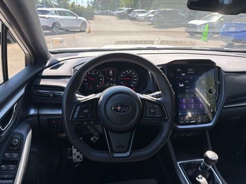 Used 2023 Subaru WRX Premium AWD/4WD image 13