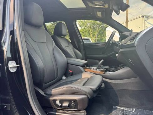 Used 2020 BMW X3 xDrive30i w/ Convenience Package AWD/4WD image 23