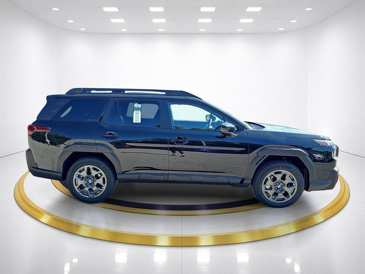 New 2026 Subaru Outback Premium AWD/4WD image 4