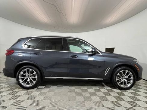 Used 2019 BMW X5 xDrive40i w/ Premium Package 2 AWD/4WD image 8