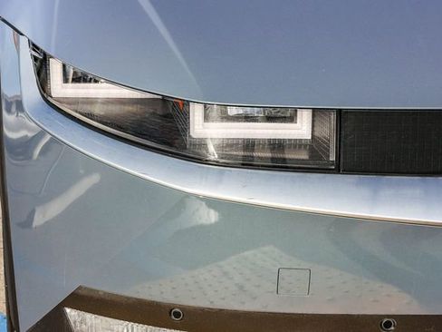 Certified 2023 Hyundai Ioniq 5 SEL image 10